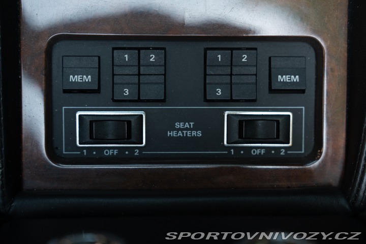 Bentley Azure 1999