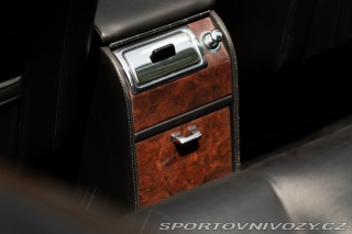 Bentley Azure 1999