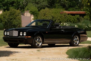 Bentley Azure 1999