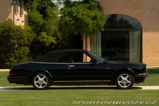 Bentley Azure 1999