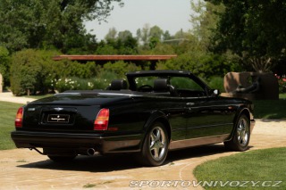 Bentley Azure 1999