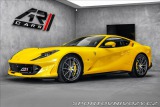Ferrari 812 Superfast  V12, lift, car