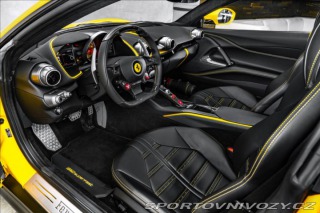 Ferrari 812 Superfast  V12, lift, car 2020