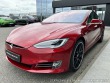 Tesla Model S P100D Ludicrous, plně aut 2018