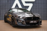 Ford Mustang Shelby GT500 Recaro B&