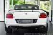 Bentley Continental GT GT3R