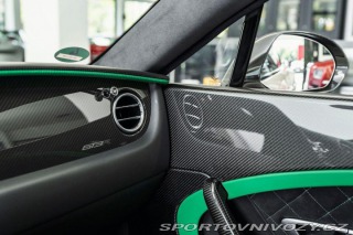 Bentley Continental GT GT3R 2015