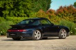 Porsche 911 (993) CARRERA 4S 1996