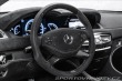 Mercedes-Benz CL 500 4Matic, BRABUS, TV, N 2011