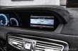 Mercedes-Benz CL 500 4Matic, BRABUS, TV, N 2011