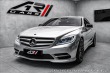 Mercedes-Benz CL 500 4Matic, BRABUS, TV, N 2011