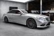 Mercedes-Benz CL 500 4Matic, BRABUS, TV, N 2011