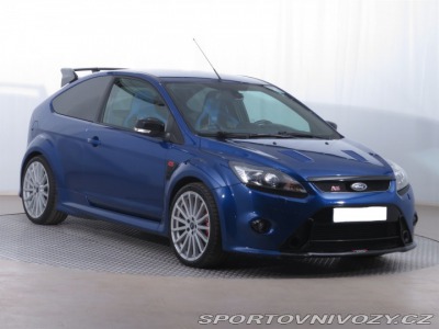 Ford Focus RS 2.5 RS