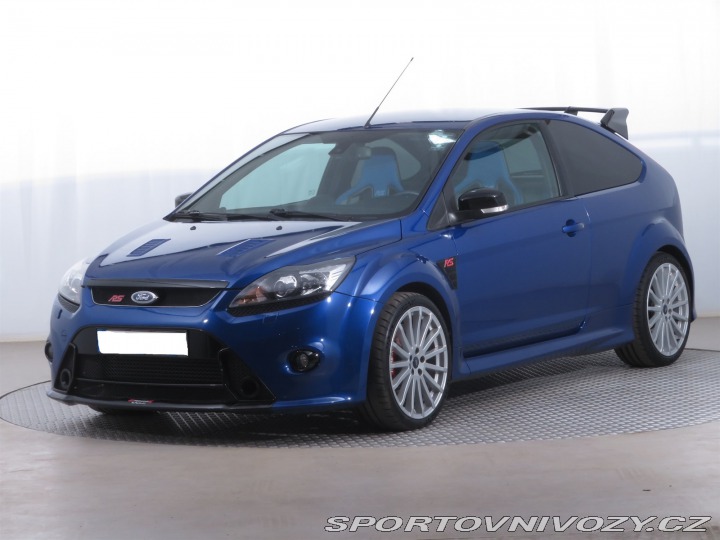 Ford Focus RS 2.5 RS 2010