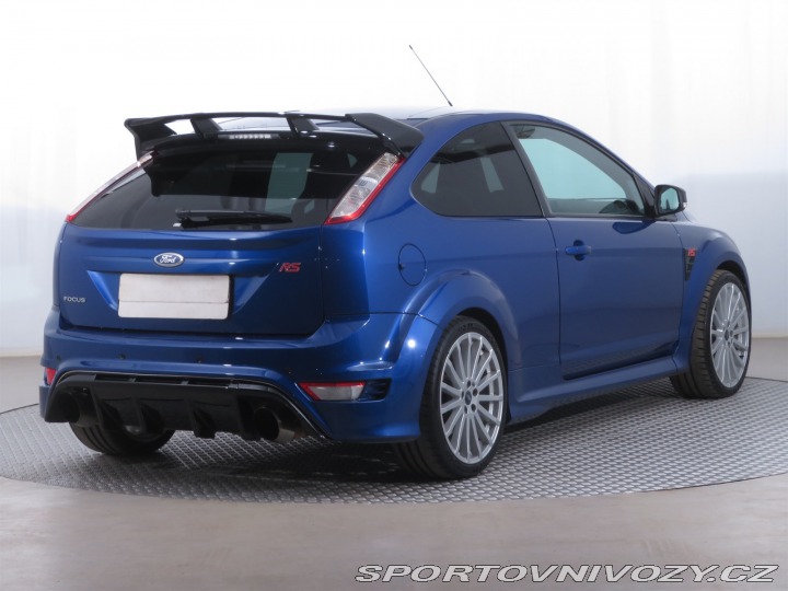 Ford Focus RS 2.5 RS 2010