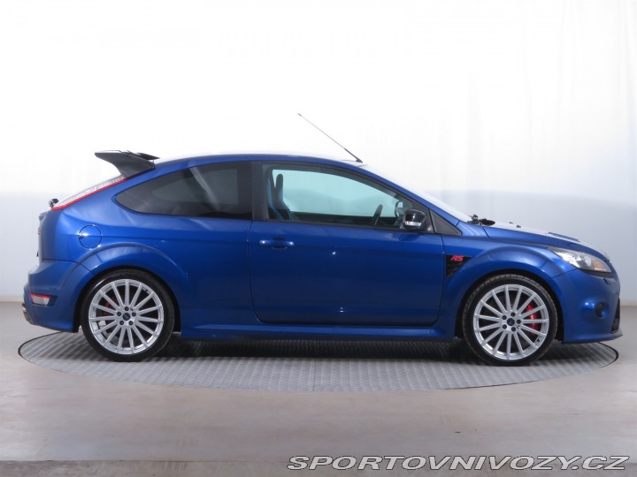 Ford Focus RS 2.5 RS 2010