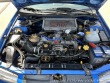 Subaru Impreza Impreza GT AWD Turbo 2000