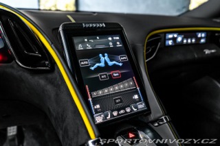 Ferrari Roma BLU ELETTRICO/JBL/KARBON/ 2023