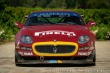 Maserati GranSport TROFEO GT4 2005