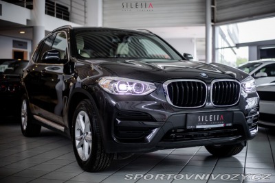 BMW Ostatní modely X3 xDrive