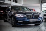 BMW 5 530i XDrive