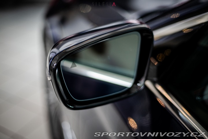 BMW 5 530i XDrive 2018