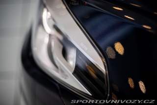 BMW 5 530i XDrive 2018