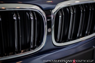 BMW 5 530i XDrive 2018