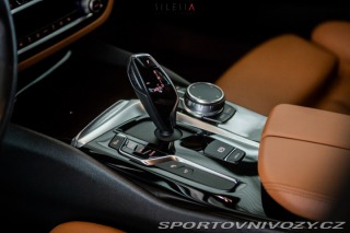 BMW 5 530i XDrive 2018