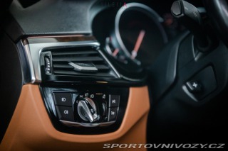 BMW 5 530i XDrive 2018