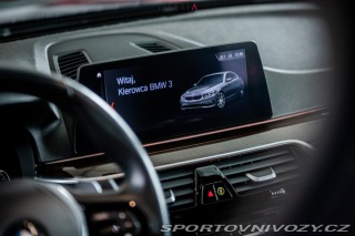 BMW 5 530i XDrive 2018