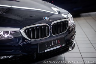 BMW 5 530i XDrive 2018