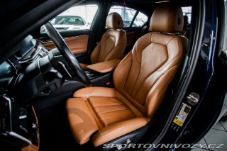BMW 5 530i XDrive 2018