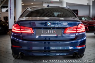 BMW 5 530i XDrive 2018
