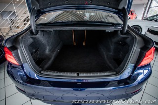 BMW 5 530i XDrive 2018