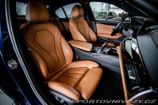 BMW 5 530i XDrive 2018