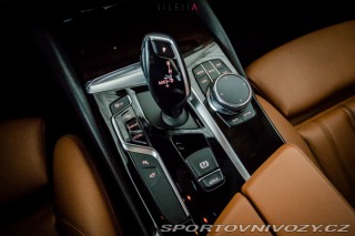 BMW 5 530i XDrive 2018