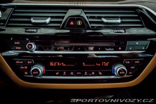 BMW 5 530i XDrive 2018