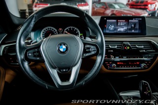 BMW 5 530i XDrive 2018