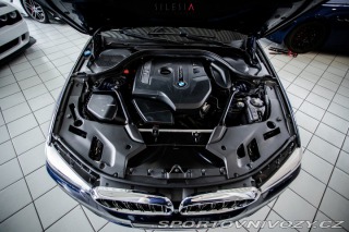 BMW 5 530i XDrive 2018