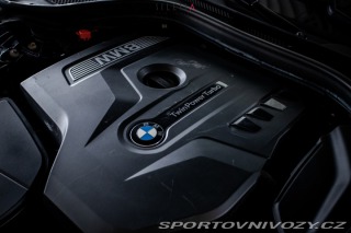 BMW 5 530i XDrive 2018