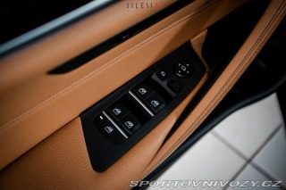 BMW 5 530i XDrive 2018