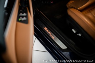 BMW 5 530i XDrive 2018