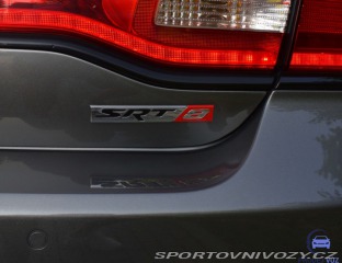 Dodge Charger SRT8, 6.4L, V8, HEMI 2012