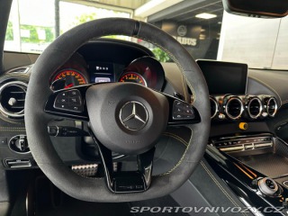 Mercedes-Benz AMG GT Mercedes R REZERVACE 2017