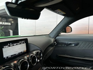 Mercedes-Benz AMG GT Mercedes R REZERVACE 2017