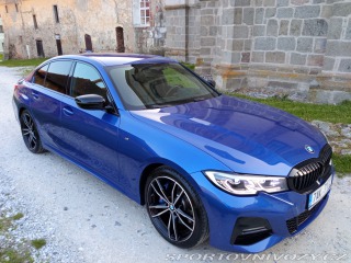 BMW 3 330 i