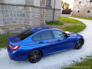 BMW 3 330 i 2019