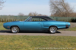 Dodge Ostatní modely Super Bee 440 V8 1970