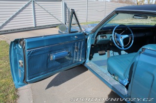 Dodge Ostatní modely Super Bee 440 V8 1970